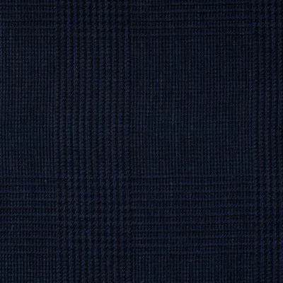 Irish Linen Suit