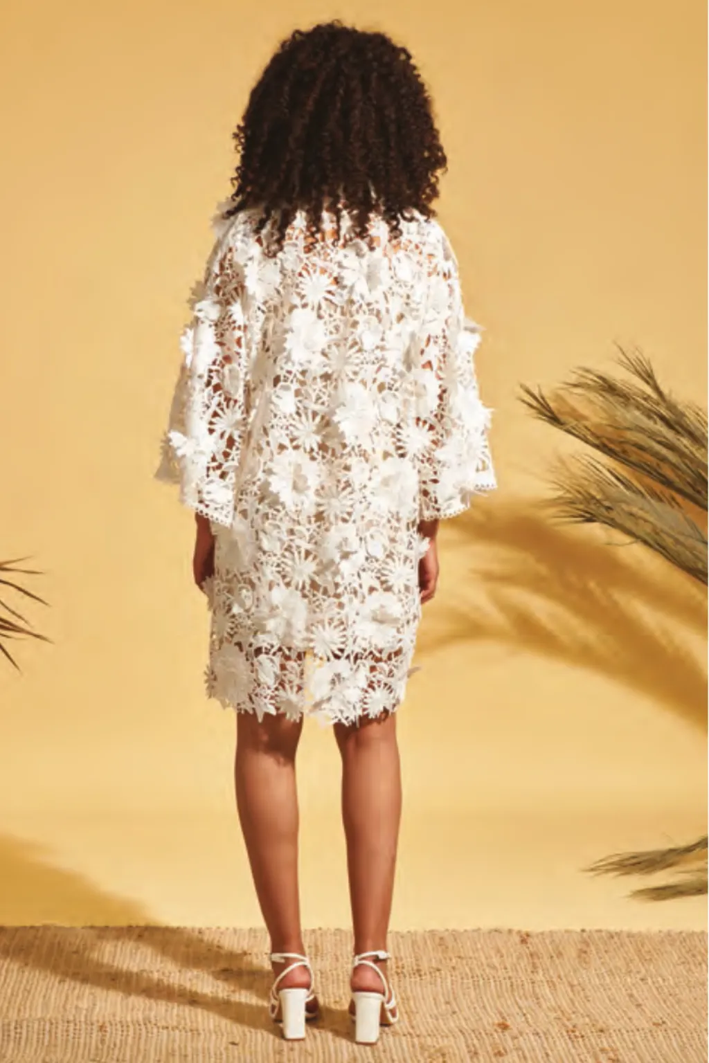 Kendall Kaftan
