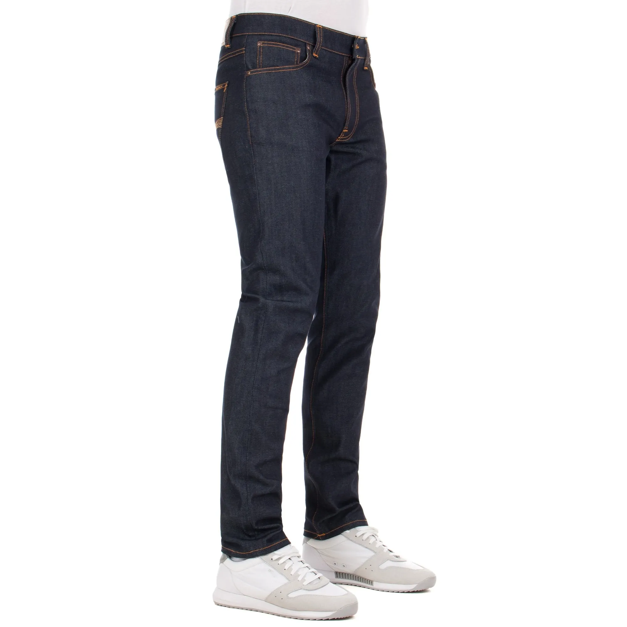 Lean Dean Slim Fit Jeans