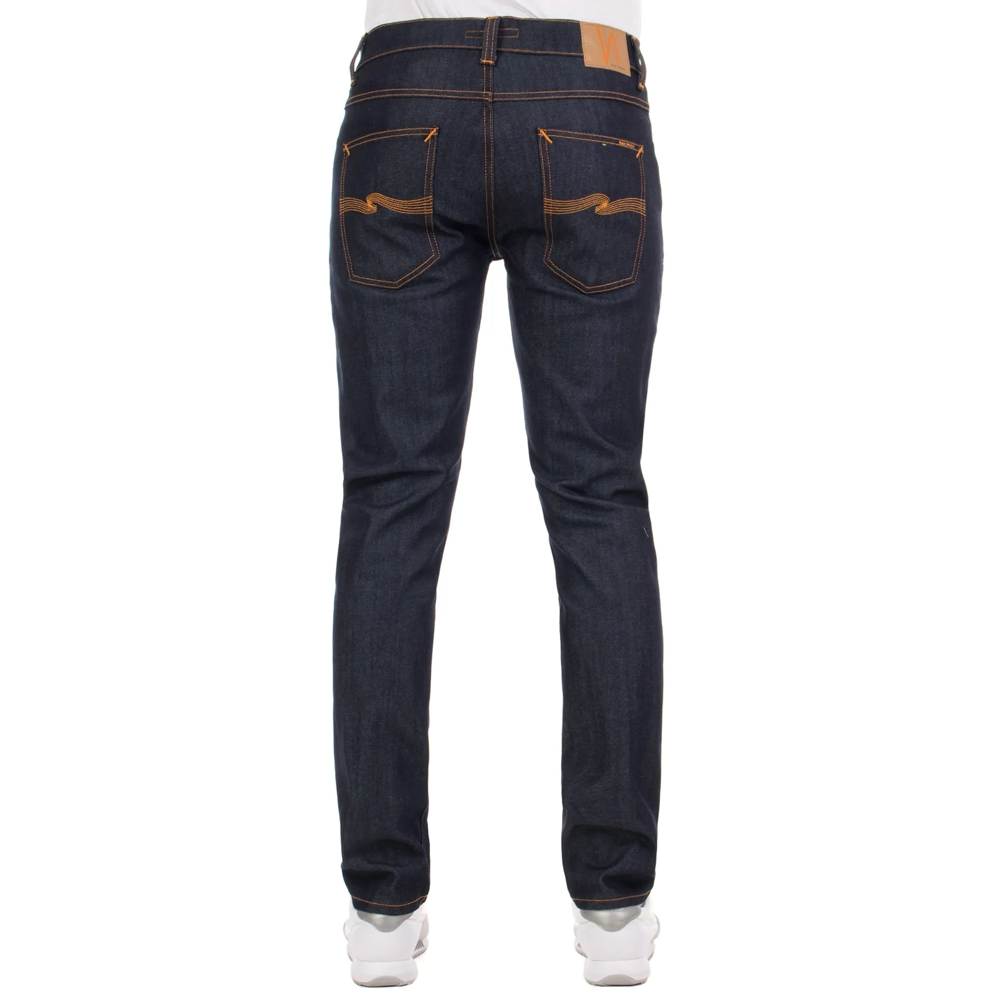Lean Dean Slim Fit Jeans