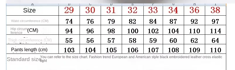 Men's Patchwork Jeans - Men's Punk Patchwork Stretch Street Slim Fit Holes Denim Cotton Jeans