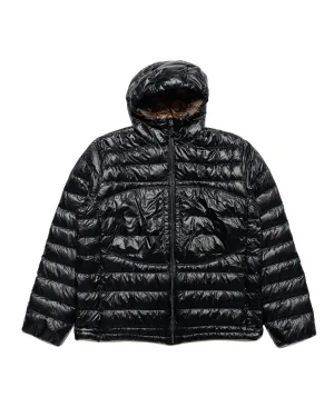 Nanga Ultilight Down Parka Packable Black