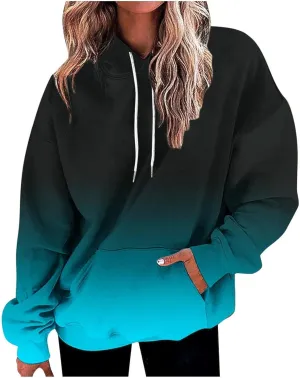 SHAOBGE Cyber Of Monday 2023 Basic Women Sweatshirt Lady Fashion Top Blouse Valentines Hoodies For Women Amazon Warehouse Deals Early Prime Big Deal