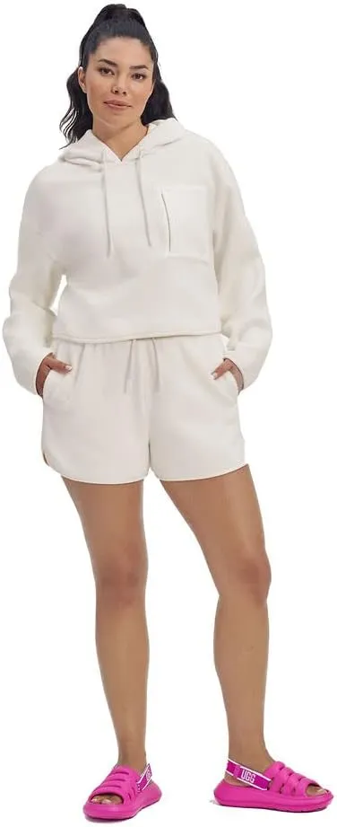 UGG Women's Myley Sherpa Hoodie