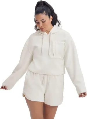 UGG Women's Myley Sherpa Hoodie