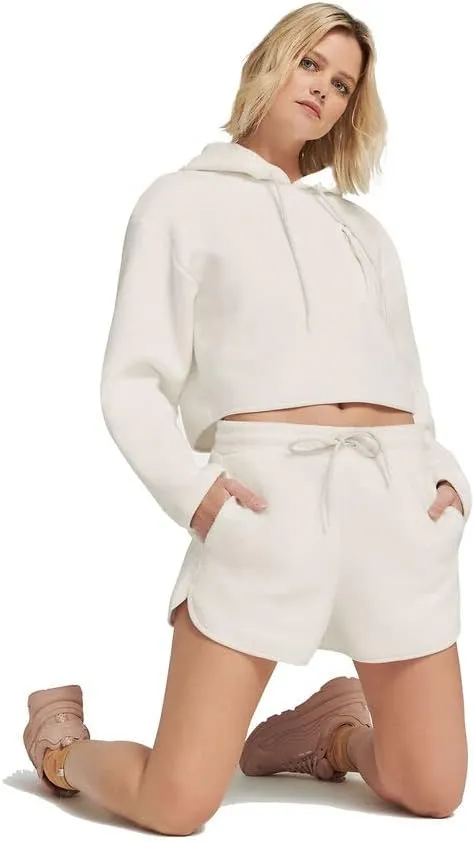 UGG Women's Myley Sherpa Hoodie